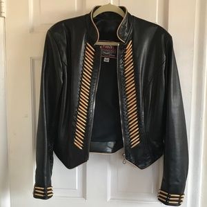 Motorcycle Jacket